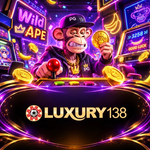 luxury138