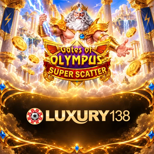 luxury138