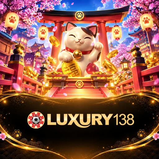 luxury138