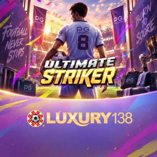 luxury138