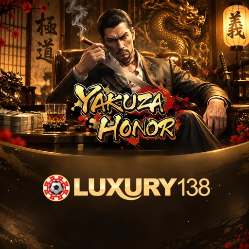 luxury138