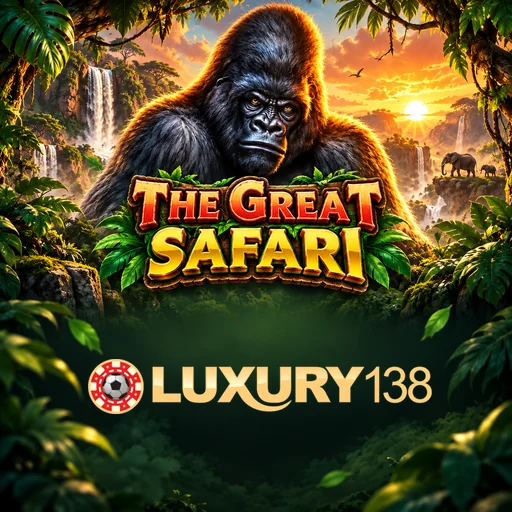 luxury138 APK Indonesia - Panduan Lengkap dan Tutorial