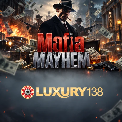 luxury138