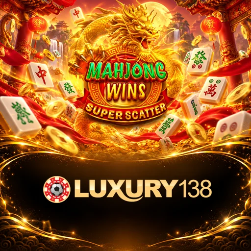 luxury138 APK Indonesia - Panduan Lengkap dan Tutorial